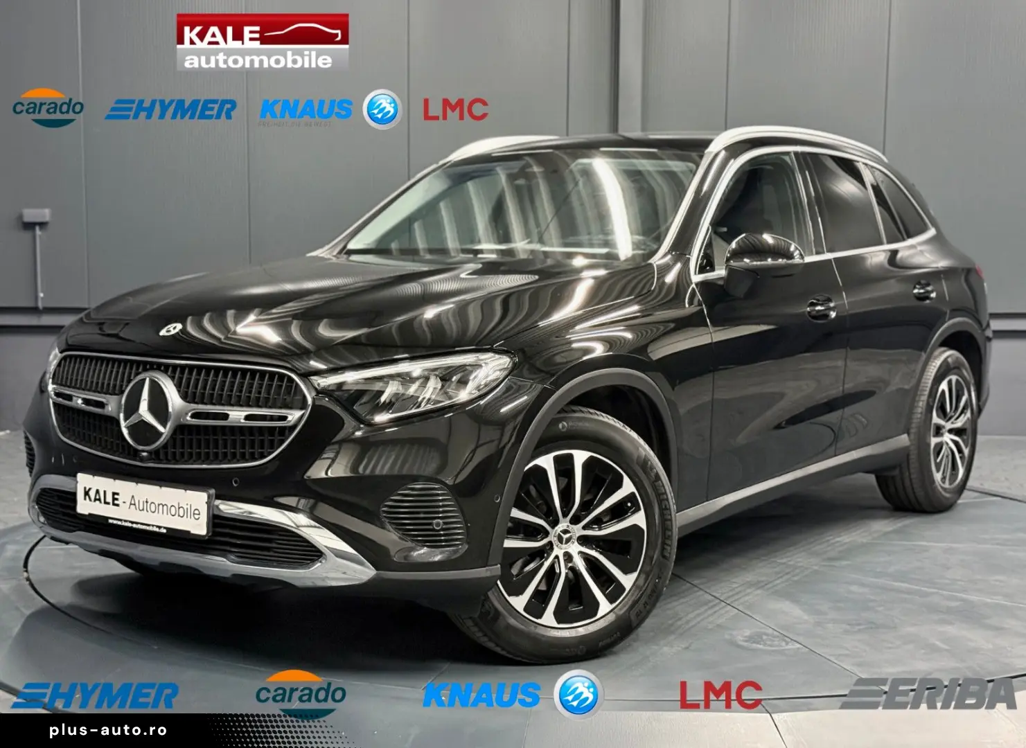 MERCEDES-BENZ GLC 220 d 4Matic Avantgarde Advanced P&hellip;