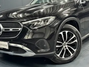 MERCEDES-BENZ GLC 220 d 4Matic Garantie 12 luni