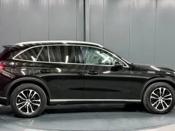 MERCEDES-BENZ GLC 220 d 4Matic Garantie 12 luni