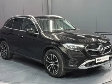 MERCEDES-BENZ GLC 220 d 4Matic Garantie 12 luni