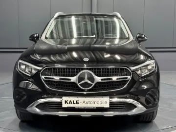MERCEDES-BENZ GLC 220 d 4Matic Garantie 12 luni