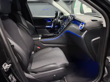 MERCEDES-BENZ GLC 220 d 4Matic Garantie 12 luni