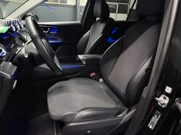 MERCEDES-BENZ GLC 220 d 4Matic Garantie 12 luni
