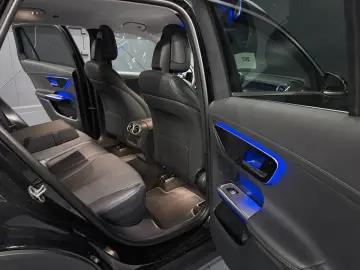MERCEDES-BENZ GLC 220 d 4Matic Garantie 12 luni