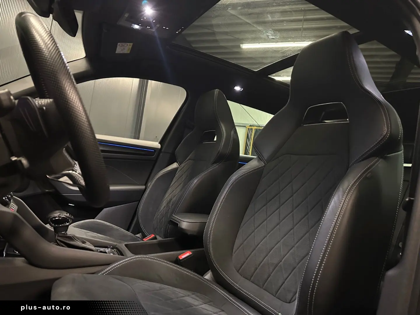 SKODA Kodiaq Sportline 4x4 Panoramic Garantie 12 luni