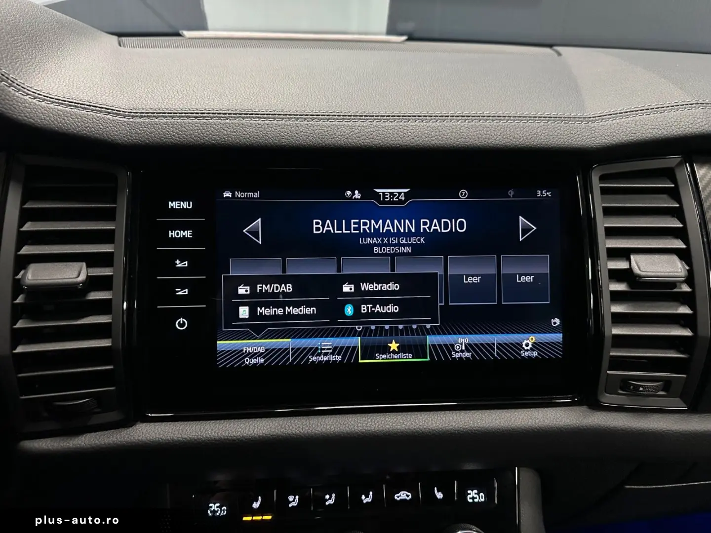 SKODA Kodiaq Sportline 4x4 Panoramic Garantie 12 luni