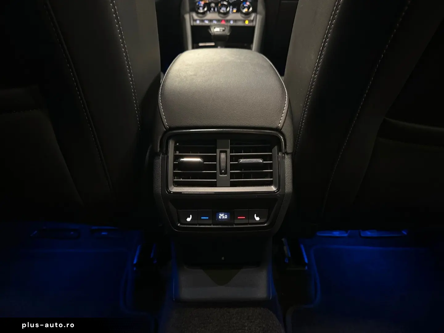 SKODA Kodiaq Sportline 4x4 Panoramic Garantie 12 luni