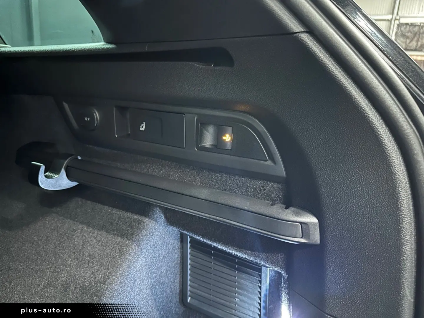 SKODA Kodiaq Sportline 4x4 Panoramic Garantie 12 luni