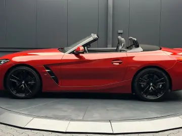 BMW Z4 sDrive 20i M-Sport Garantie 12 luni