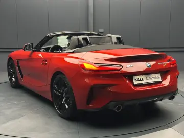 BMW Z4 sDrive 20i M-Sport Garantie 12 luni