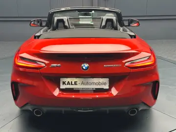 BMW Z4 sDrive 20i M-Sport Garantie 12 luni