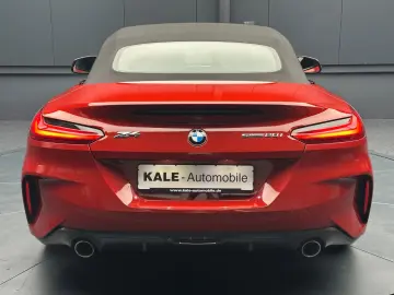 BMW Z4 sDrive 20i M-Sport Garantie 12 luni