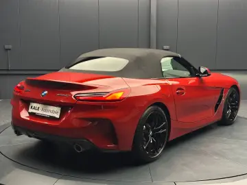 BMW Z4 sDrive 20i M-Sport Garantie 12 luni