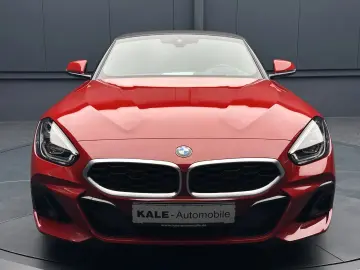 BMW Z4 sDrive 20i M-Sport Garantie 12 luni