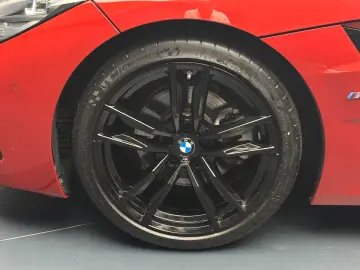 BMW Z4 sDrive 20i M-Sport Garantie 12 luni