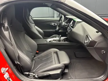 BMW Z4 sDrive 20i M-Sport Garantie 12 luni