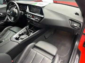 BMW Z4 sDrive 20i M-Sport Garantie 12 luni