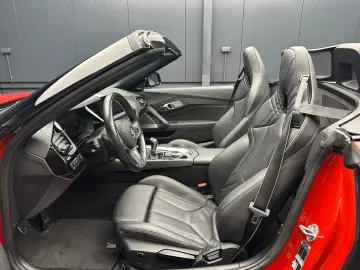 BMW Z4 sDrive 20i M-Sport Garantie 12 luni