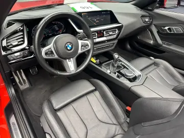 BMW Z4 sDrive 20i M-Sport Garantie 12 luni