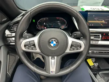 BMW Z4 sDrive 20i M-Sport Garantie 12 luni