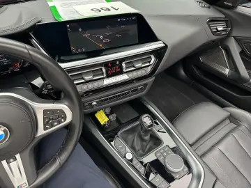 BMW Z4 sDrive 20i M-Sport Garantie 12 luni