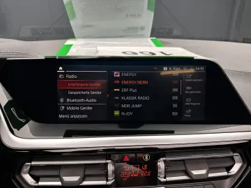 BMW Z4 sDrive 20i M-Sport Garantie 12 luni