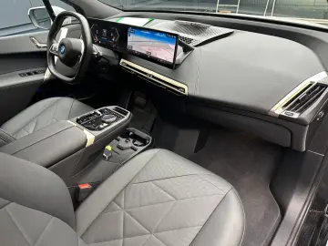 BMW iX xDrive40 Garantie 12 luni