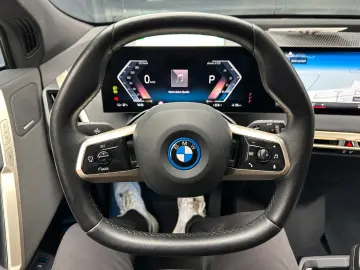 BMW iX xDrive40 Garantie 12 luni