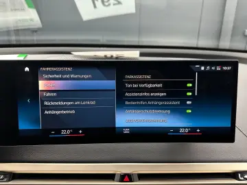 BMW iX xDrive40 Garantie 12 luni