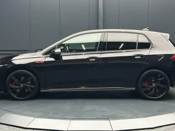 VW Golf GTI Panoramic Garantie 12 luni