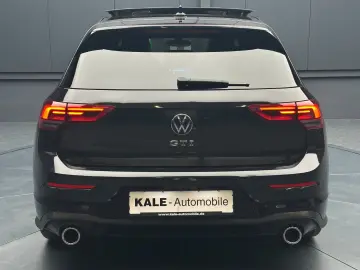 VW Golf GTI Panoramic Garantie 12 luni