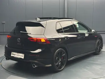 VW Golf GTI Panoramic Garantie 12 luni