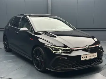VW Golf GTI Panoramic Garantie 12 luni