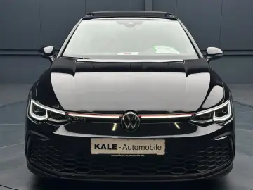 VW Golf GTI Panoramic Garantie 12 luni