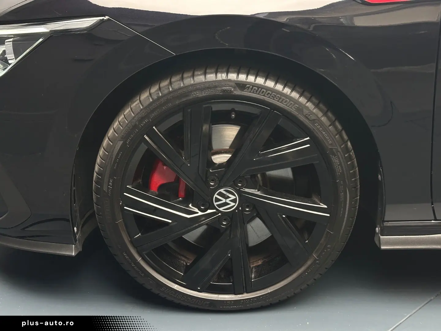 VW Golf GTI Panoramic Garantie 12 luni