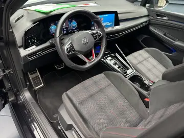VW Golf GTI Panoramic Garantie 12 luni