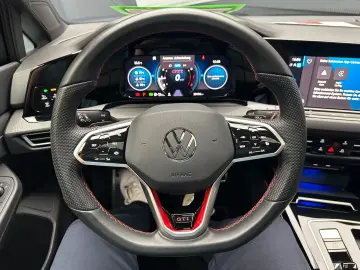 VW Golf GTI Panoramic Garantie 12 luni