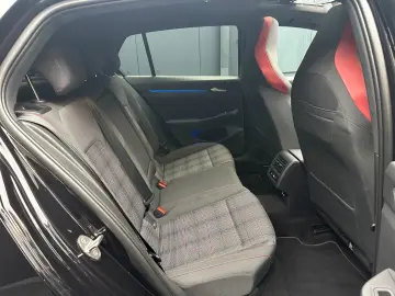 VW Golf GTI Panoramic Garantie 12 luni