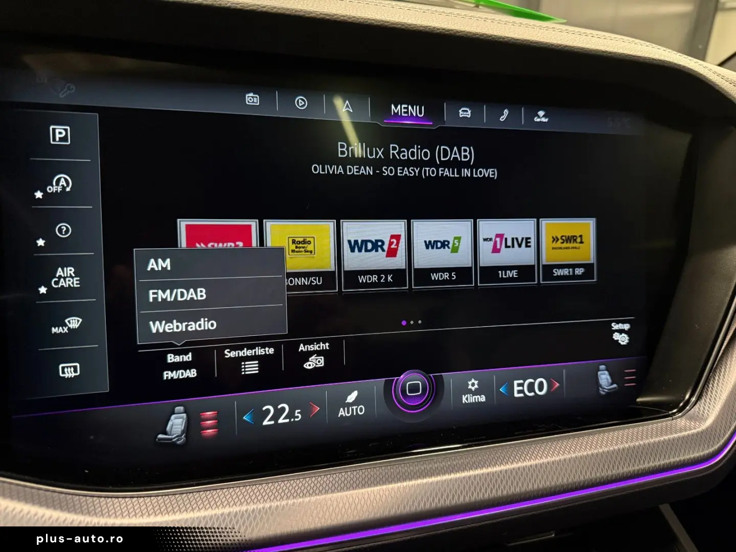 VW Touareg R-Line 4Motion - Garantie 12 luni
