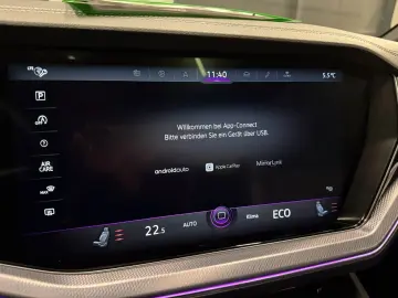 VW Touareg R-Line 4Motion - Garantie 12 luni