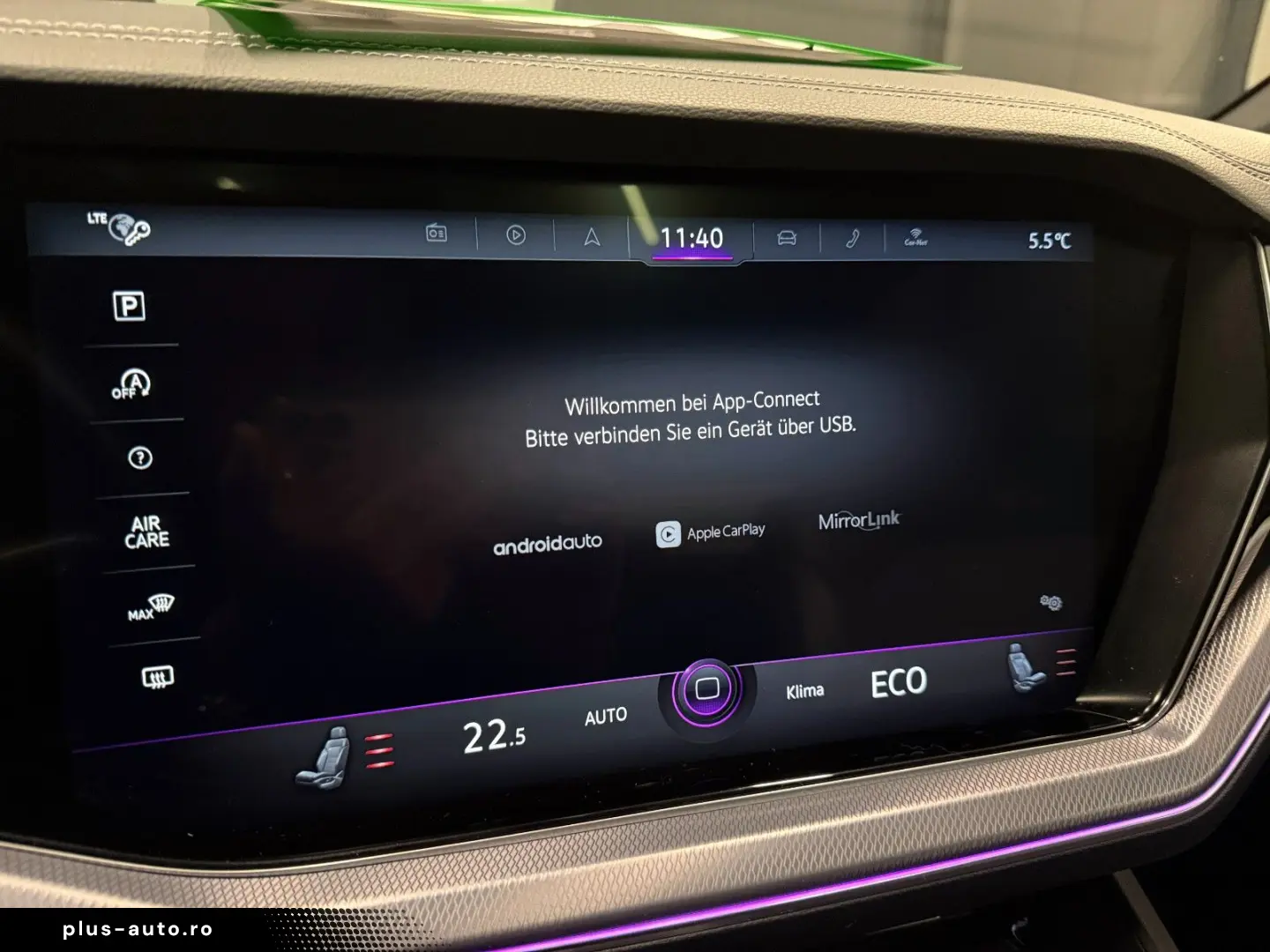 VW Touareg R-Line 4Motion - Garantie 12 luni
