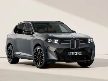 BMW X5 xDrive40d M Sport Pro - MY 2027 - LIVRARE RAPIDA!