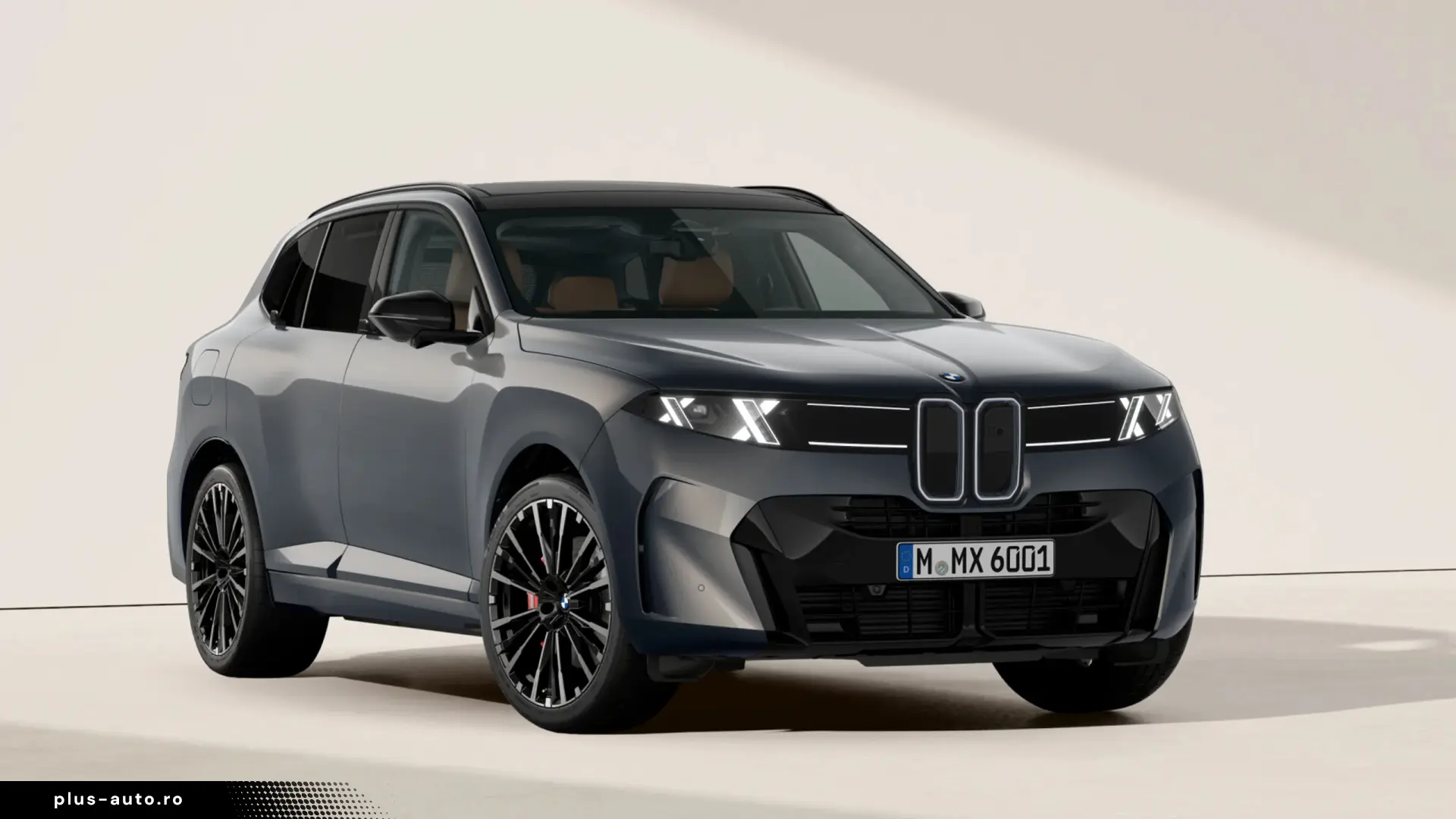 BMW X5 xDrive40d M Sport Pro - MY 2027 - LIVRARE RAPIDA!