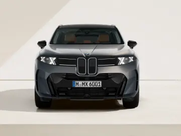 BMW X5 xDrive40d M Sport Pro - MY 2027 - LIVRARE RAPIDA!