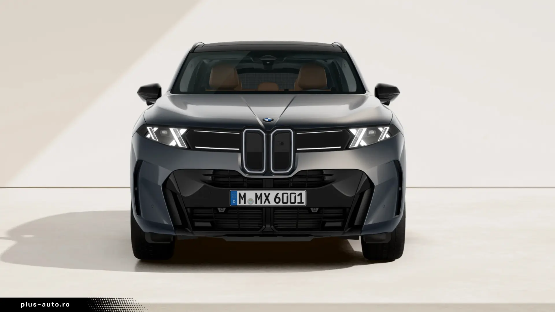 BMW X5 xDrive40d M Sport Pro - MY 2027 - LIVRARE RAPIDA!