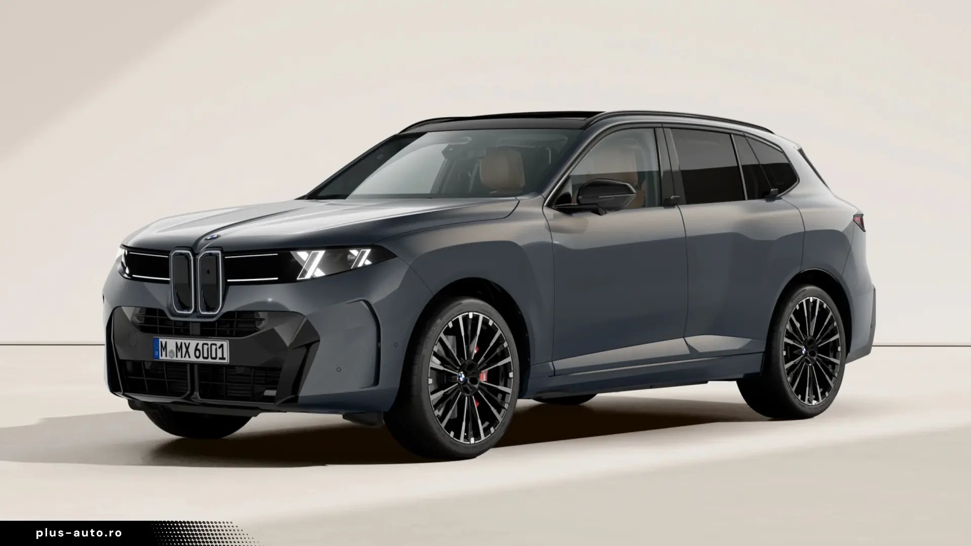 BMW X5 xDrive40d M Sport Pro - MY 2027 - LIVRARE RAPIDA!