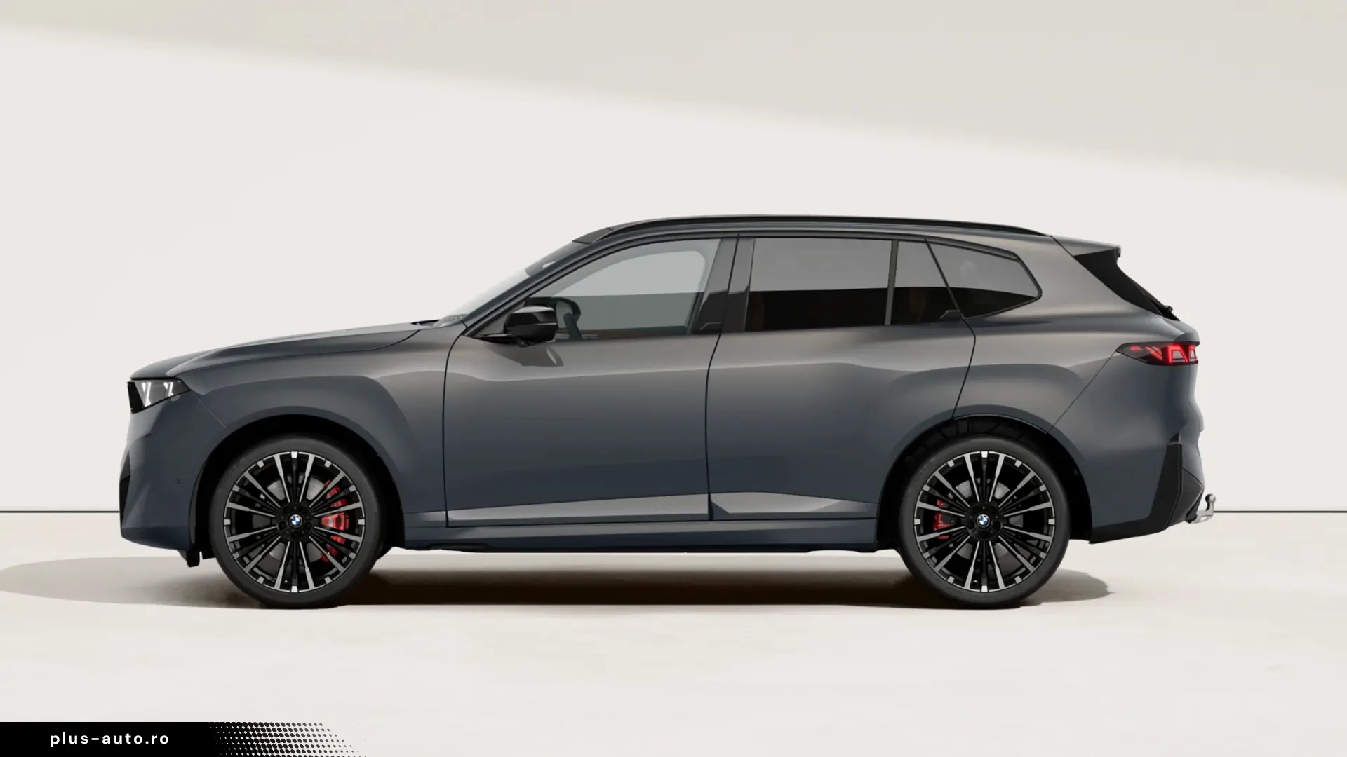 BMW X5 xDrive40d M Sport Pro - MY 2027 - LIVRARE RAPIDA!