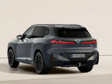 BMW X5 xDrive40d M Sport Pro - MY 2027 - LIVRARE RAPIDA!