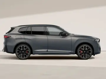 BMW X5 xDrive40d M Sport Pro - MY 2027 - LIVRARE RAPIDA!