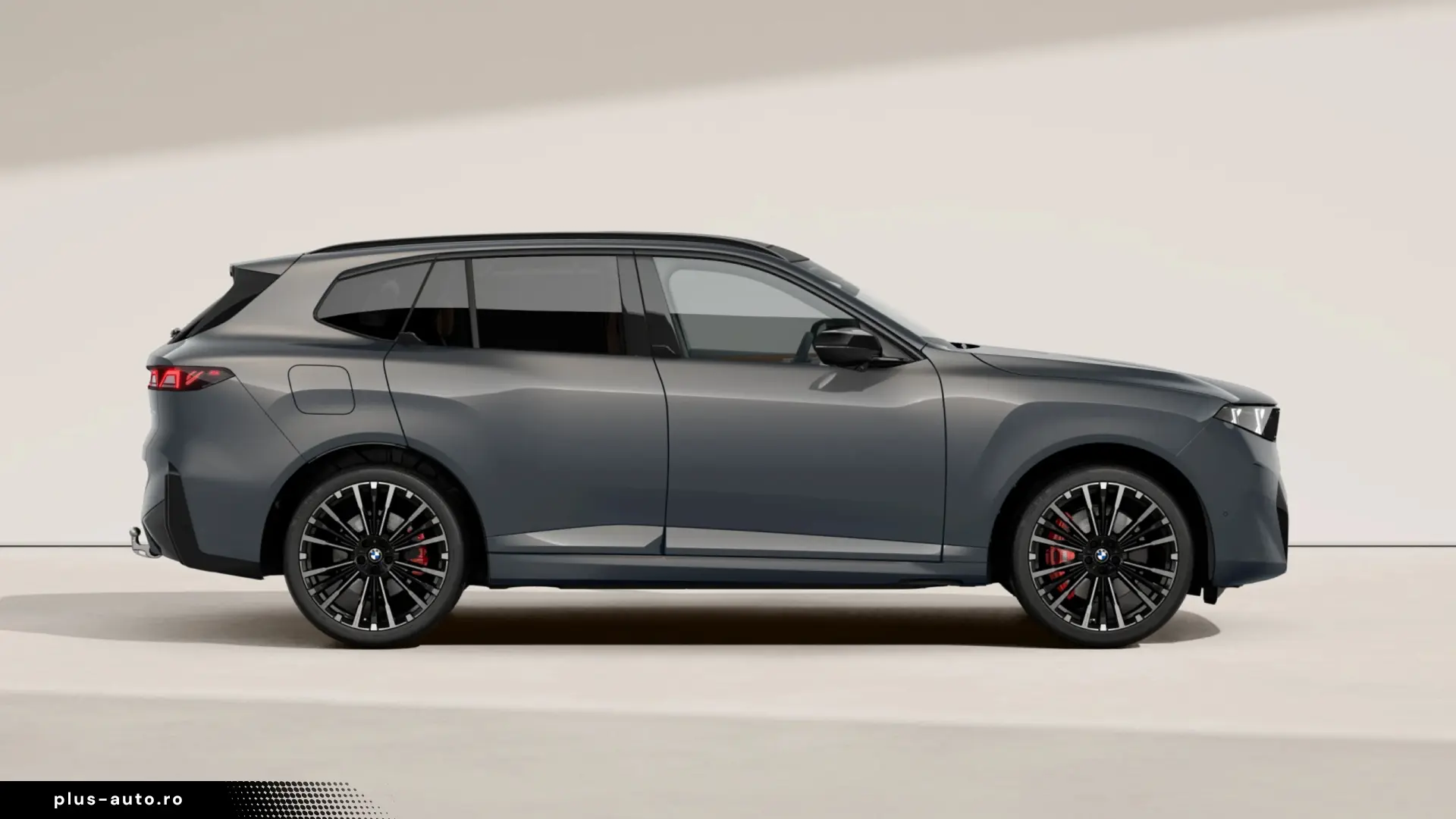 BMW X5 xDrive40d M Sport Pro - MY 2027 - LIVRARE RAPIDA!